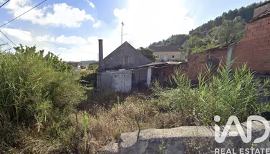 Terreno urbano  em Casais da Neve