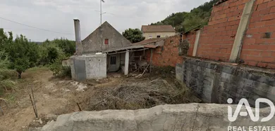 Terreno urbano  em Casais da Neve