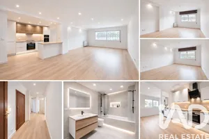 Appartement T2 à Valbom