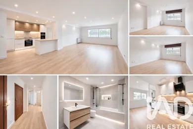 Apartamento T2 em Valbom