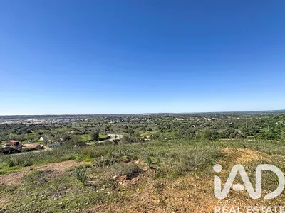 Fotografia 6 de Terreno de 5840 m² em Albufeira