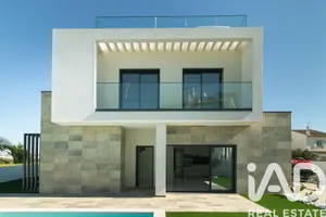 Maison  à Armação de Pêra