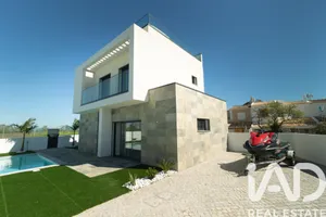 Maison à Armação de Pêra