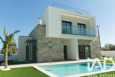 Casa/Moradia  em Armação de Pêra