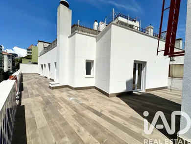 Penthouse T3 em Lisboa