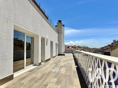 Penthouse T3 em Lisboa