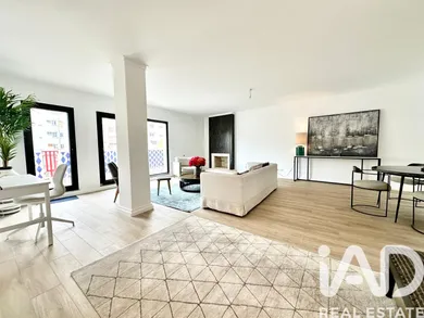 Penthouse T3 em Lisboa