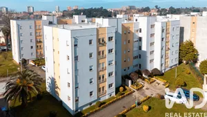 Apartment T2 in Porto