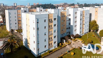 Apartment T2 in Porto