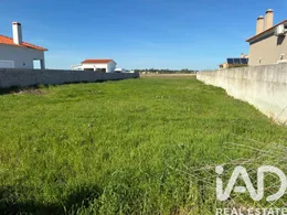 Terreno urbano  em Foros de Salvaterra