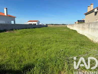 Terreno urbano  em Foros de Salvaterra