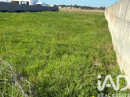 Terreno urbano  em Foros de Salvaterra