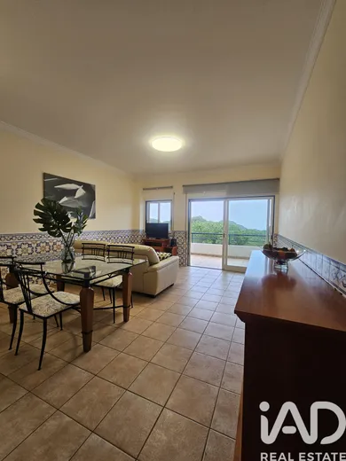 Apartment T3 in Olhos de Água