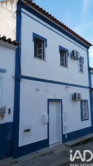 Casa/Moradia  em Montargil