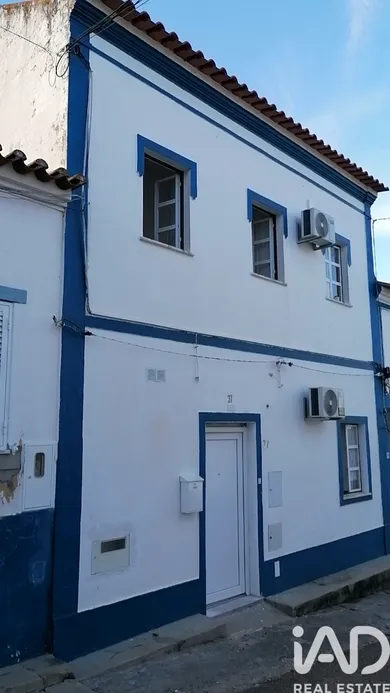 Casa/Moradia  em Montargil