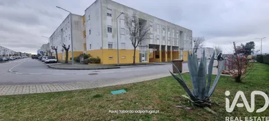 Apartamento T3 em Portalegre