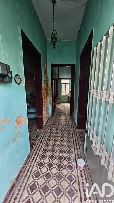 Moradia térrea  em Loulé