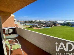 Apartamento T1 em Albufeira