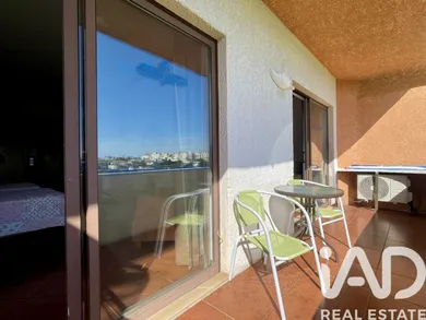 Apartamento T1 em Albufeira