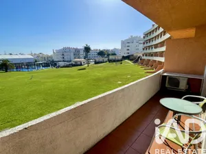 Apartamento T1 em Albufeira