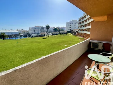 Apartamento T1 em Albufeira