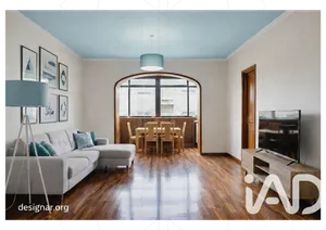 Apartamento T3 em Anta