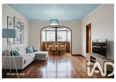 Apartment T3 in Espinho