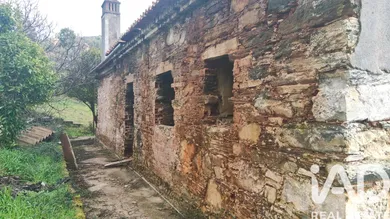 Maison à Feiteira