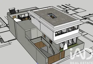 Building plot in Matosinhos