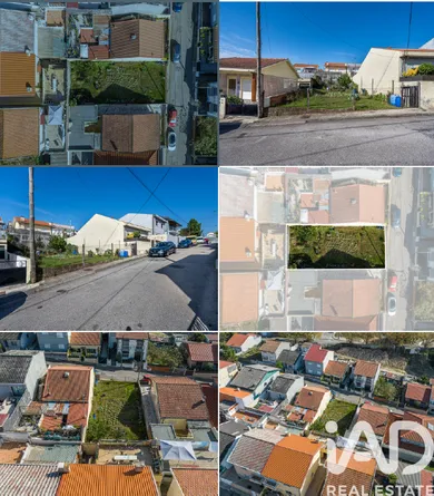 Terreno urbano  em Matosinhos