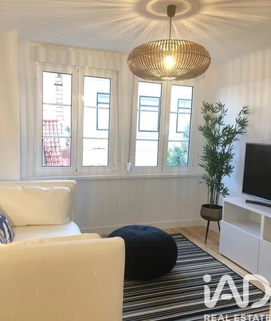 Apartamento T2 em Lisboa