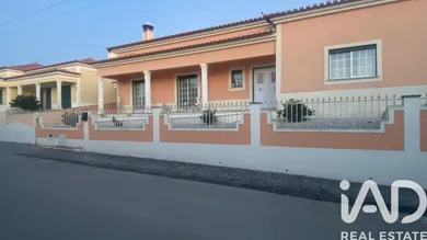 Moradia térrea  em Galveias