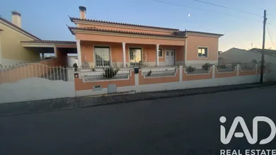 Moradia térrea  em Galveias
