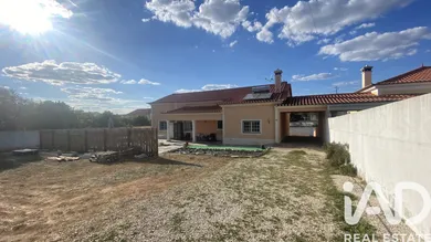 Moradia térrea  em Galveias