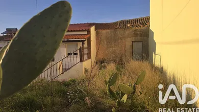 Casa de campo  em Monte Redondo