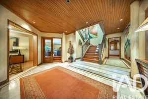 Pavillon  à Vila Nova de Famalicão