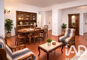 Apartment T2 in Póvoa de Varzim