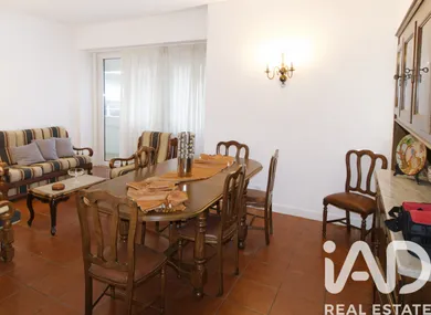 Apartamento T2 em Póvoa de Varzim