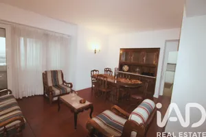 Apartamento T2 em Póvoa de Varzim