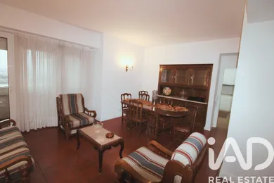 Apartamento T2 em Póvoa de Varzim