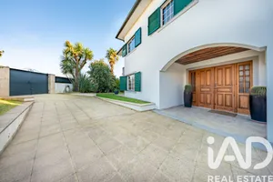 Detached house  in Vila Nova de Famalicão