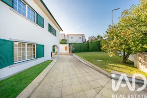 Detached house in Vila Nova de Famalicão