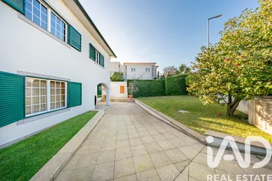 Detached house  in Vila Nova de Famalicão
