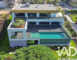 Moradia  em Alcabideche