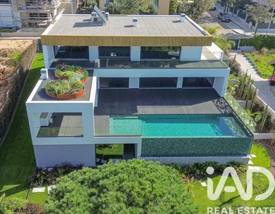 Moradia  em Alcabideche