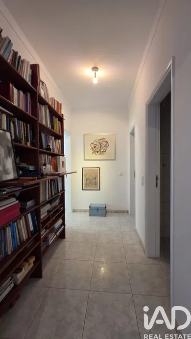 Apartamento T2 em Lagos