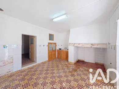Moradia geminada  em Estremoz