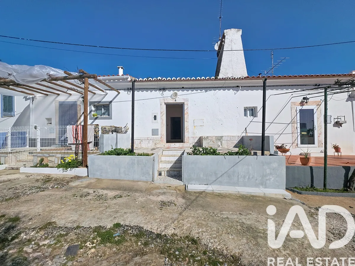 Moradia geminada 1 quarto de 60 m² em Estremoz
