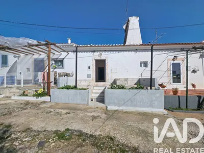 Fotografia 1 de Moradia geminada 1 quarto de 60 m² em Estremoz