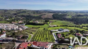 Terreno urbano  em Carvalhal